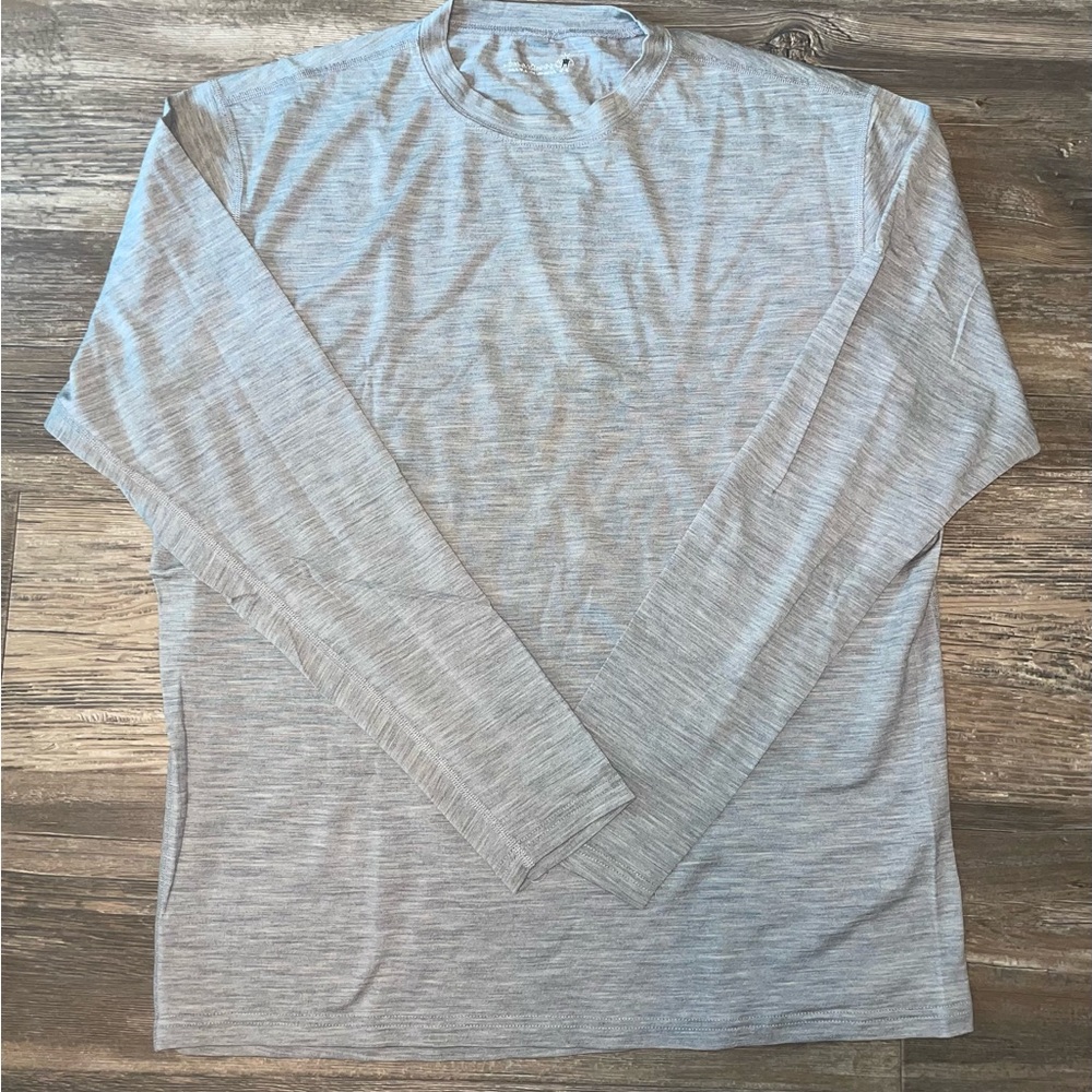 Smartwool Base Layer - Long Sleeve